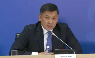Талгат Алдыбергенов: "В мире железных дорог нет пересечений интересов"