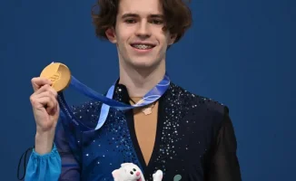 Астана примет чемпионат четырёх континентов по фигурному катанию в 2027 году