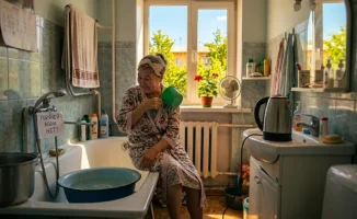 Отключение горячей воды: список адресов и даты отключения