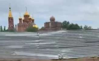 Воднозелёный бульвар: местные жители выражают недовольство по поводу заброшенности территории