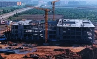 Новый драмтеатр в Актобе: культурный проект с международным акцентом
