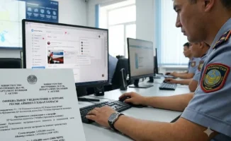 Актюбинцы: штрафы за разжигание розни — не огонь, а холодный душ для общества