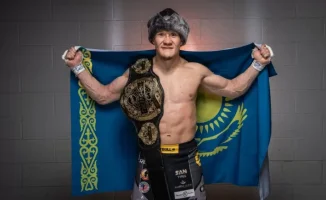 Возвращение Жумагулова в UFC: что это значит для его карьеры и будущих поединков