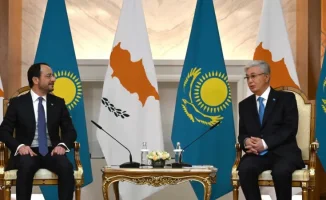 Кипр и Казахстан: новые горизонты сотрудничества в рамках ЕС