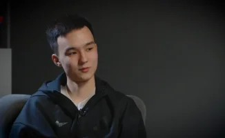 Казахстанский киберспортсмен mo0N делится планами на призовые из CS2