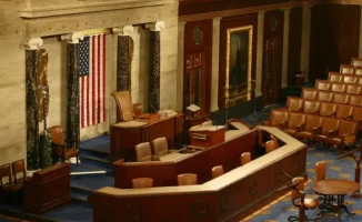 Палата представителей Конгресса США вновь выступила против Трампа: поддержаны санкции против России и помощь Украине