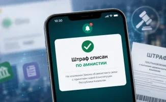 В Казахстане готовятся провести две амнистии — уголовную и административную. Уголовная амнистия уже имела место в истории страны, однако административная амнистия является первой в своем роде. Ожидается, что эти меры помогут снизить нагрузку на судебную с