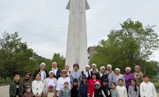 Бабушки с внуками: спорт и танцы как способ активного времяпрепровождения