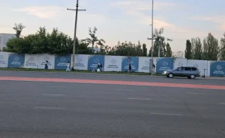 Заборы в городском ландшафте: как они угрожают эстетике и социальной атмосфере города