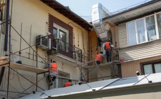 Социальные проблемы ЖКХ: от протекающих крыш до неработающих лифтов