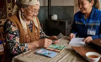 Мошеннические схемы Почтальона: последствия присвоения пенсий и финансовые потери граждан