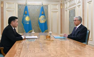 Токаев поручил министру труда и соцзащиты борьбу с иждивенчеством и поддержку нуждающихся