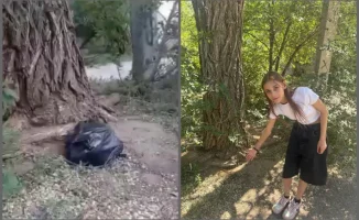 Внимание! 13-летняя девочка нашла подкидыша: малыш готовится к переводу в Дом ребенка. Специалисты уже работают над обеспечением его безопасности и ухода.
