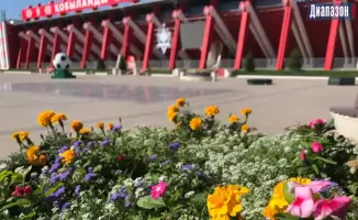 В Актобе с 2 по 4 июня ожидаются дожди и грозы: синоптики предупреждают о резком похолодании