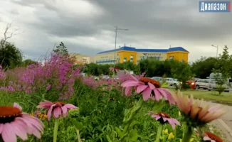 Солнечные дни в Актобе: наслаждайтесь летом с 25 по 27 июня