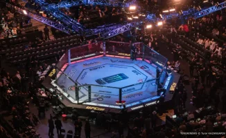 Правительство США решительно отреагировало на иск против UFC, связанный с проведением турнира UFC Freedom 250 на территории Белого дома.