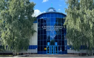 Спор студентов и родителей с вузом Казахстана о двудипломной программе с университетом Аризоны