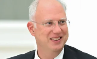 Кирилл Дмитриев: Инопланетяне, помогите в переговорах с Украиной!