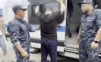 Казахстан и Кыргызстан: сотрудничество в борьбе с организованной преступностью после 17 лет укрытия