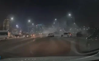 Суд признал водителя виновным в смертельной аварии на мосту в Астане, подчеркивая важность ответственности на дороге
