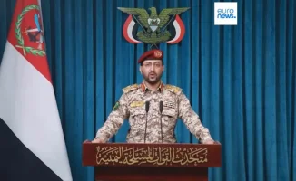 Иранские союзники и хуситы усиливают конфликт на Ближнем Востоке: ракетный удар по Израилю