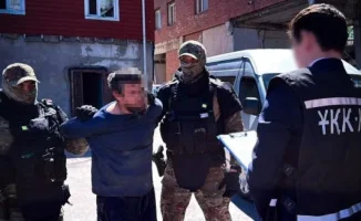 Шымкентский призыв: 14 за экстремизм в Казахстане