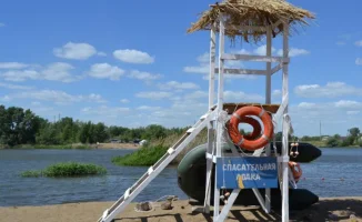 Спасатели: как подготовить пляжи к летнему наплыву?