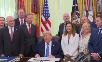 США и Иран на пороге мирного соглашения: отмена ударов Трампа открывает новые горизонты для дипломатии и стабильности в регионе