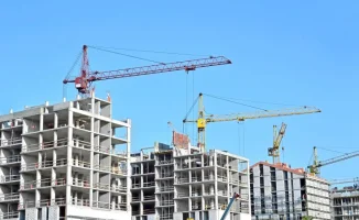 Строительство домов в Казахстане стало значительно дороже: по данным Бюро национальной статистики, в январе цены на жилье выросли, причем в некоторых регионах этот рост оказался особенно заметным.