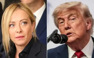 Мелони противостоит Трампу: политическая напряженность между Италией и США нарастает