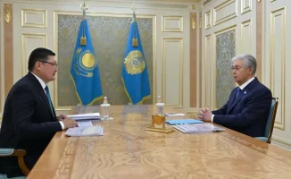 Токаев требует улучшения качества жизни в Абайской области