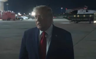 Трамп угрожает Ирану: 60 дней на сделку или бомбардировки