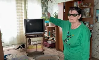 Дожди в Актобе: три дня ливней и последствия для домов