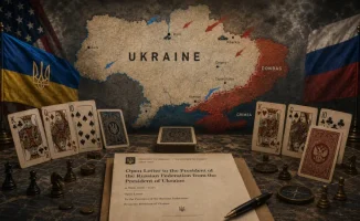 Социальные последствия российско-украинской войны на фоне глобальных конфликтов