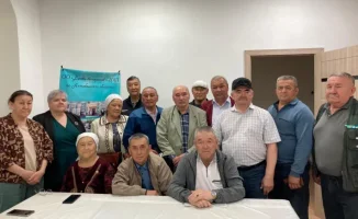 Социальная изоляция ветеранов ядерного полигона в Актобе: отсутствие признания и поддержки