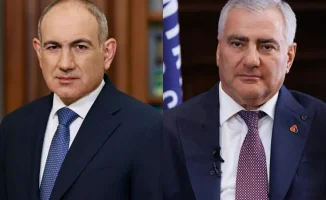 В Армении в воскресенье, 7 июня, проходят парламентские выборы, которые определят курс дальнейшего развития страны — прозападный или пророссийский. Эти выборы имеют ключевое значение для будущего Армении и ее внешнеполитического вектора.