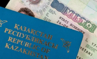 МИД Казахстана: Визу в Европу оформляйте заранее