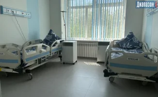 Капитальный ремонт в травматологии: улучшение условий для пациентов и медицинского персонала