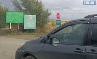 Актюбинцы недовольны: очереди на границе с Россией остаются прежними спустя 35 лет