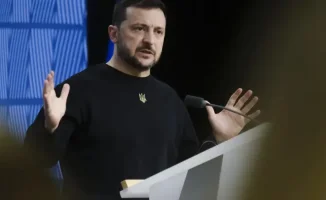 Зеленский обращается к Путину: Прекратите войну и привлеките Европу к мирным переговорам