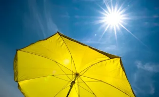 Астана и Алматы: жара до +35°C и грозы ожидаются в ближайшие дни