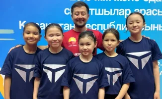Юные теннисисты из Актобе: победы на чемпионате Казахстана как символ растущего интереса к спорту в регионе