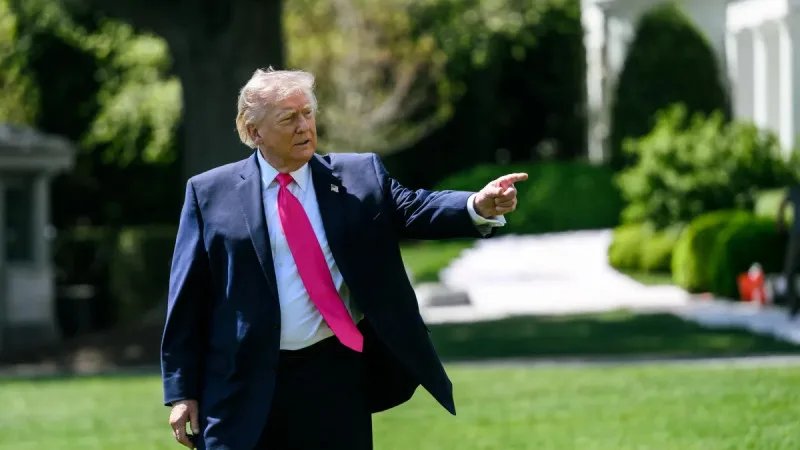 Трамп угрожает Ирану последствиями за затягивание переговоров о сделке Актобе