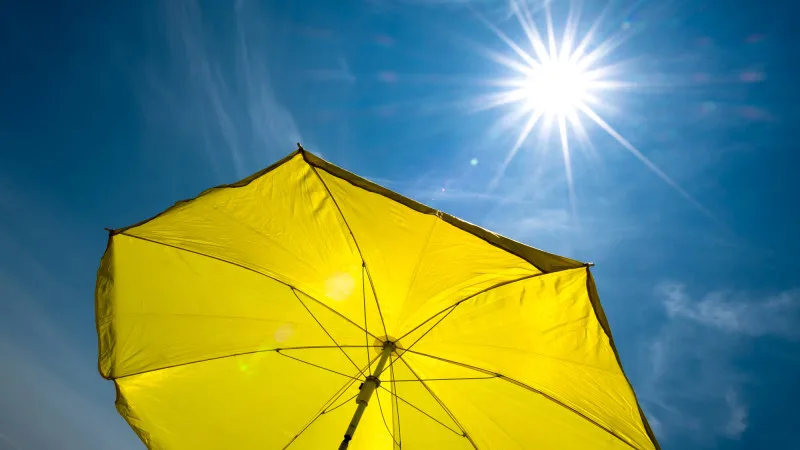 Астана и Алматы: жара до +35°C и грозы ожидаются в ближайшие дни Актобе