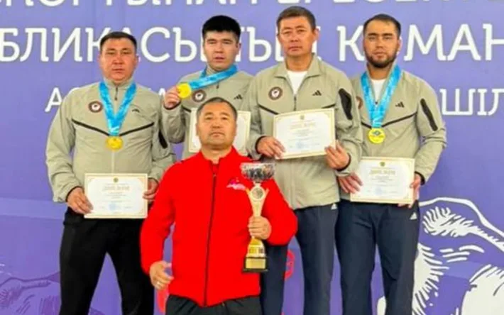 Актюбинцы стали чемпионами Казахстана по асык ату: возрождение традиционных игр и культурной идентичности Актобе
