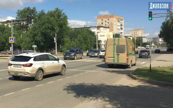 Как погодные условия в начале июля повлияют на активность и настроение актюбинцев? Актобе