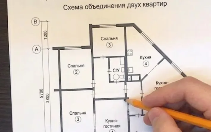 Объединение двух квартир требует внимательного подхода к определению взноса, который зависит от ряда факторов, включая площадь и стоимость недвижимости. Юрист рекомендует учитывать не только текущие расходы на содержание, но и возможные изменения в налого Актобе