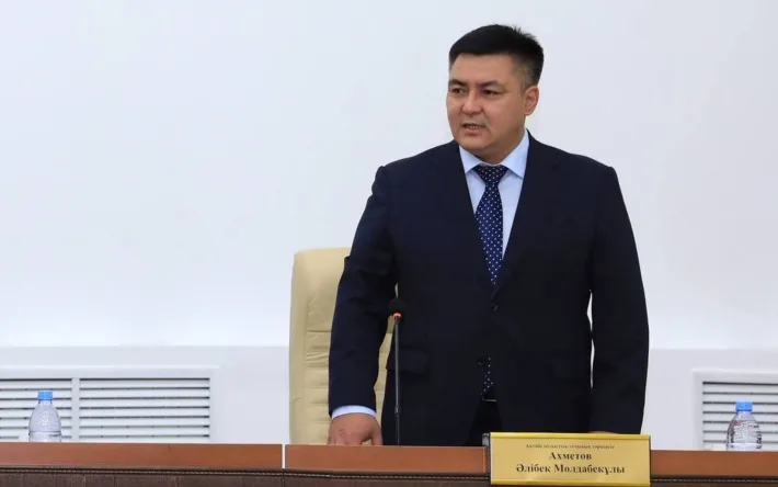 В Актобе назначен новый председатель областного суда: подробности назначения и ожидания от нового руководителя Актобе
