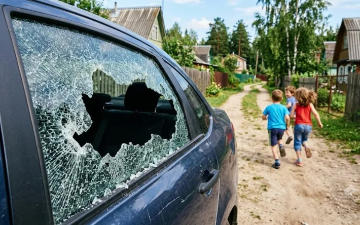 Когда стекло рассыпается, а ответственность уходит в тень: советы юриста по защите ваших прав Актобе