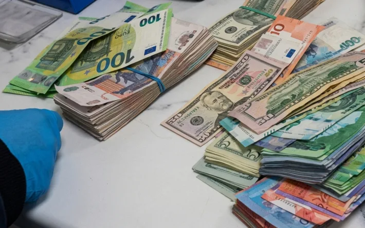 В Актобе задержали 150 дропперов: кризис доверия к онлайн-продажам и рост преступности в сфере электронной коммерции Актобе